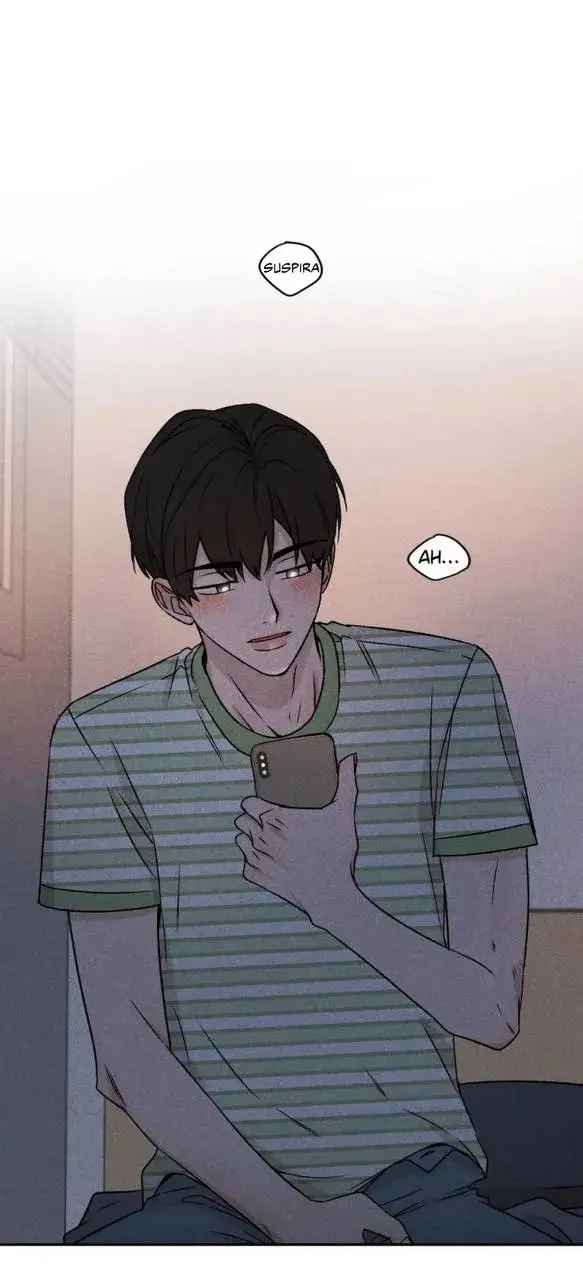 Não me dê esperanças – Capítulo 29 Yaoi – Página 65