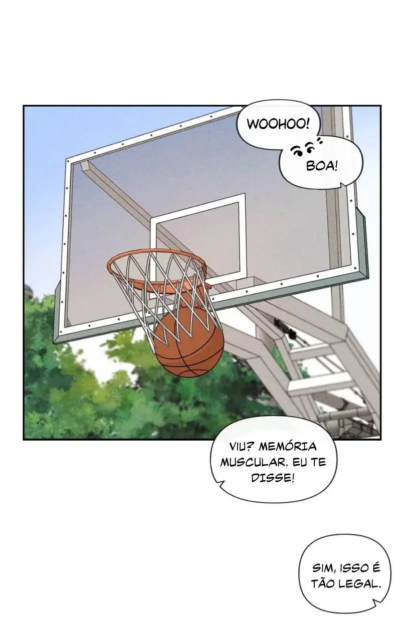 Não me dê esperanças – Capítulo 29 Yaoi – Página 7