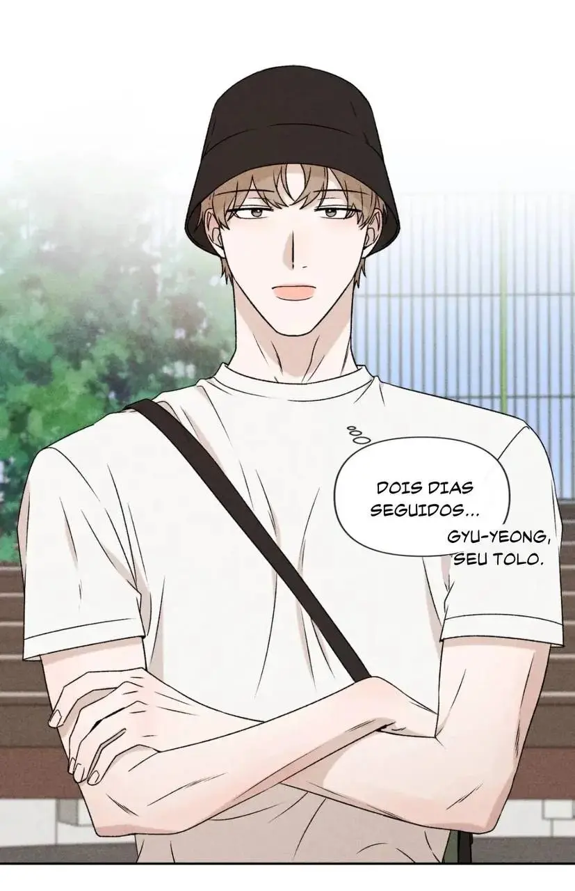 Não me dê esperanças – Capítulo 29 Yaoi – Página 8