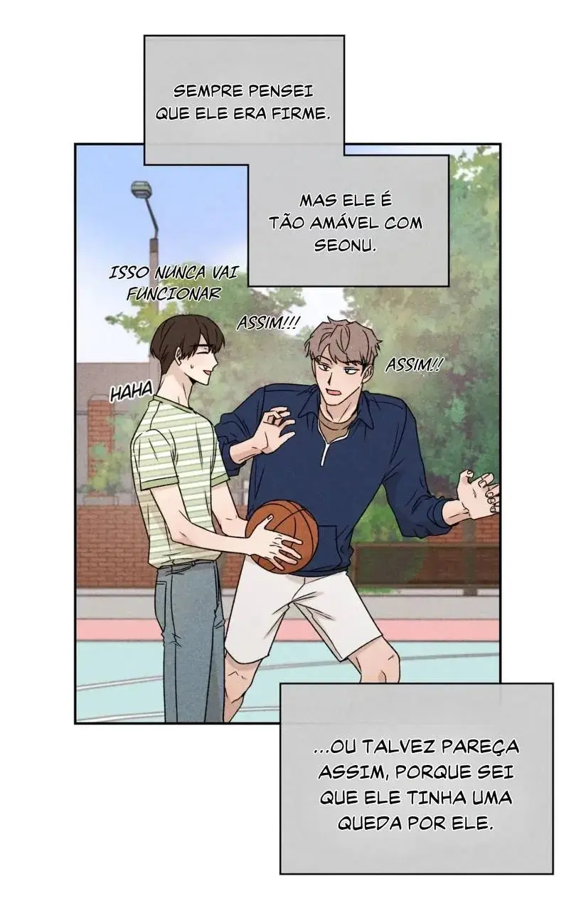 Não me dê esperanças – Capítulo 29 Yaoi – Página 9