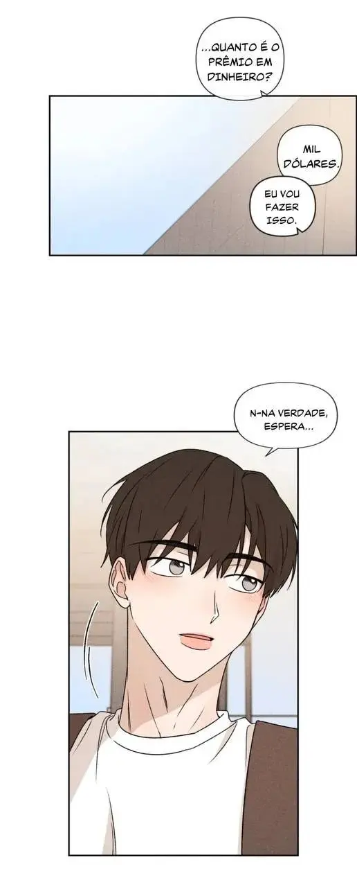 Não me dê esperanças – Capítulo 30 Yaoi – Página 10