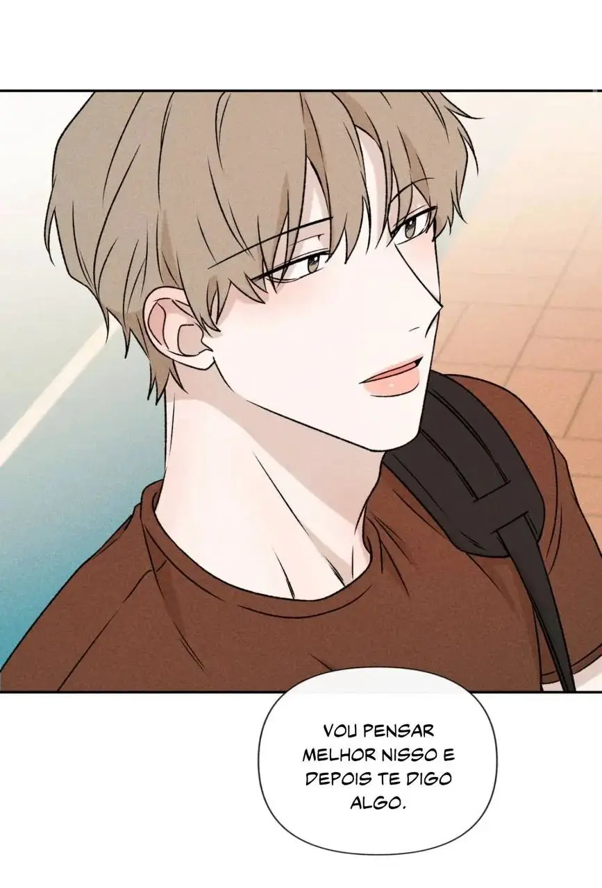 Não me dê esperanças – Capítulo 30 Yaoi – Página 11