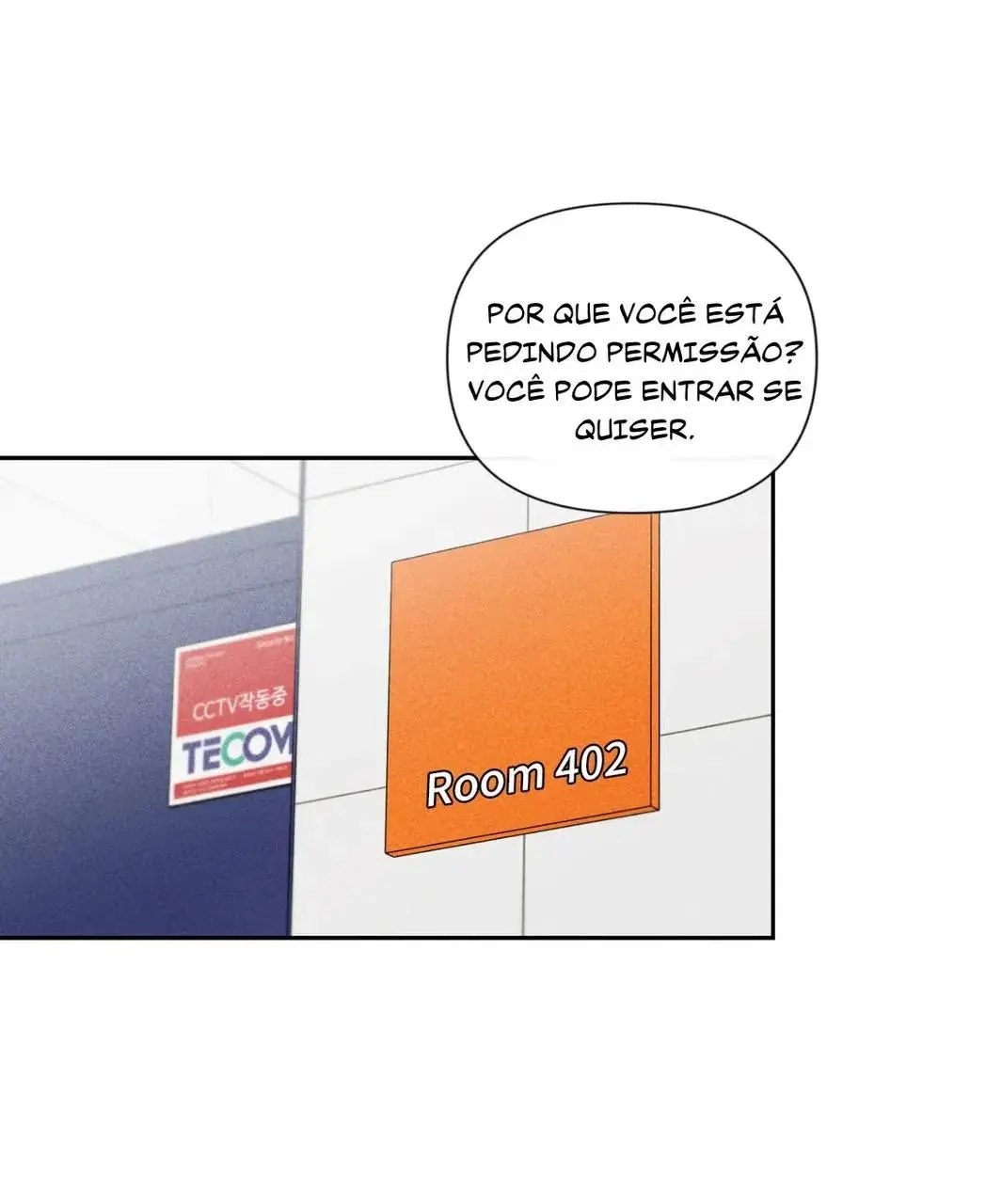 Não me dê esperanças – Capítulo 30 Yaoi – Página 12