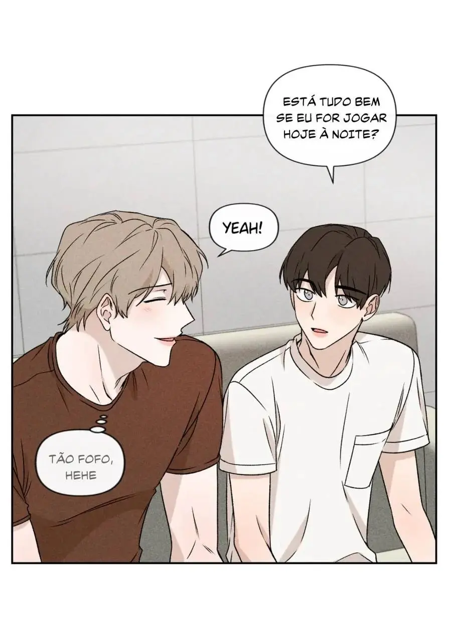 Não me dê esperanças – Capítulo 30 Yaoi – Página 13