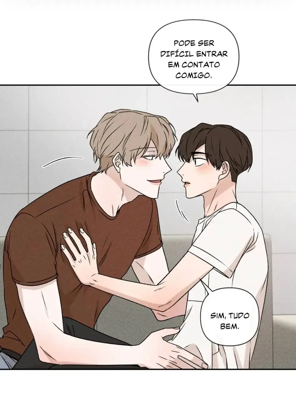 Não me dê esperanças – Capítulo 30 Yaoi – Página 14