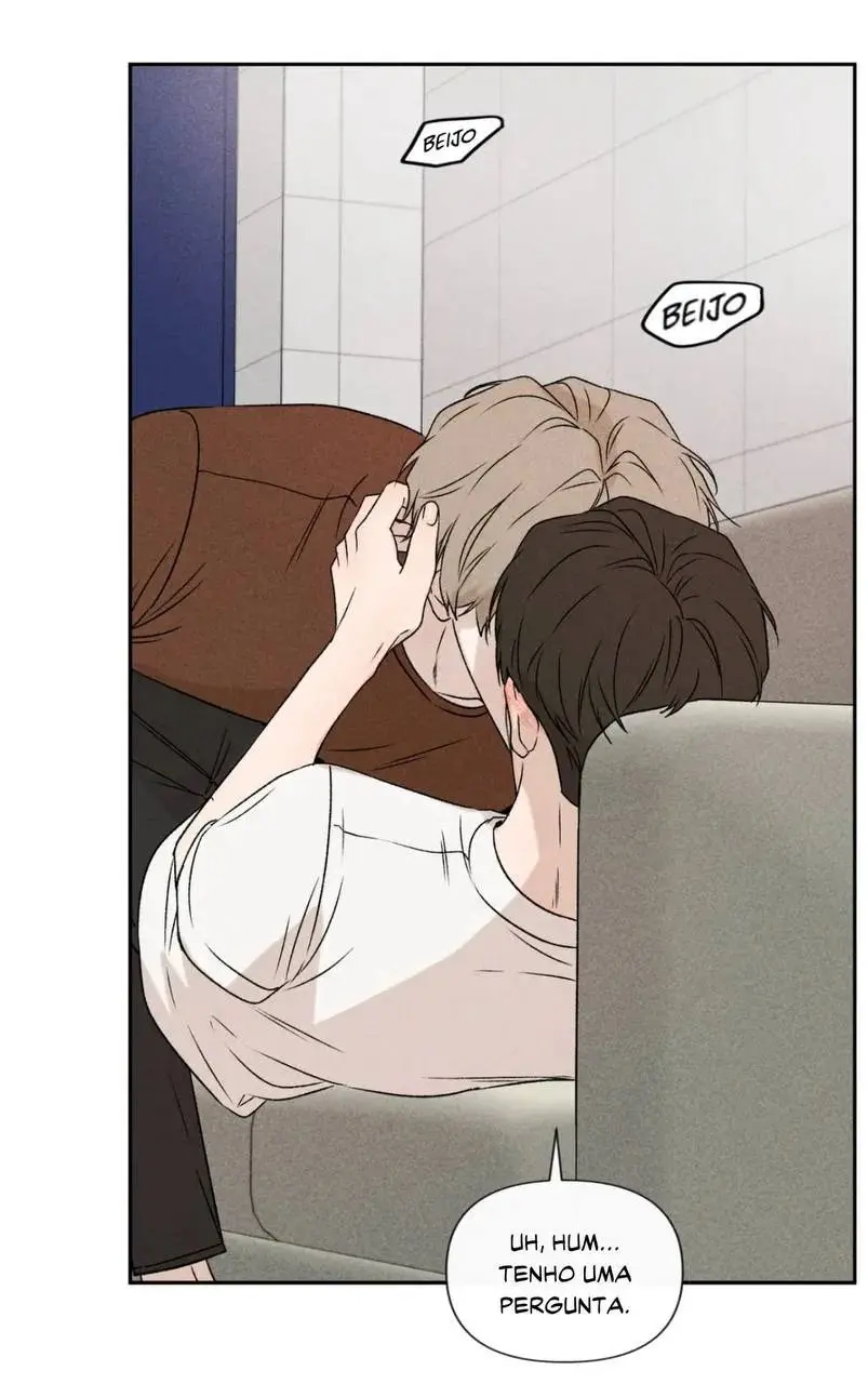 Não me dê esperanças – Capítulo 30 Yaoi – Página 15