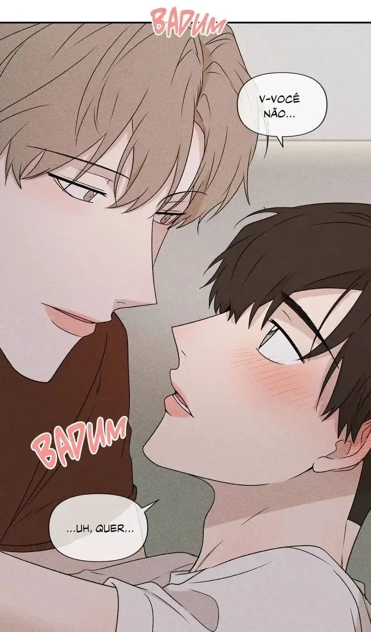 Não me dê esperanças – Capítulo 30 Yaoi – Página 16