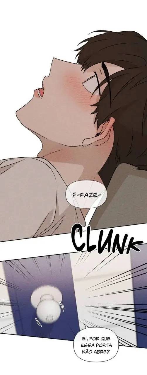 Não me dê esperanças – Capítulo 30 Yaoi – Página 17