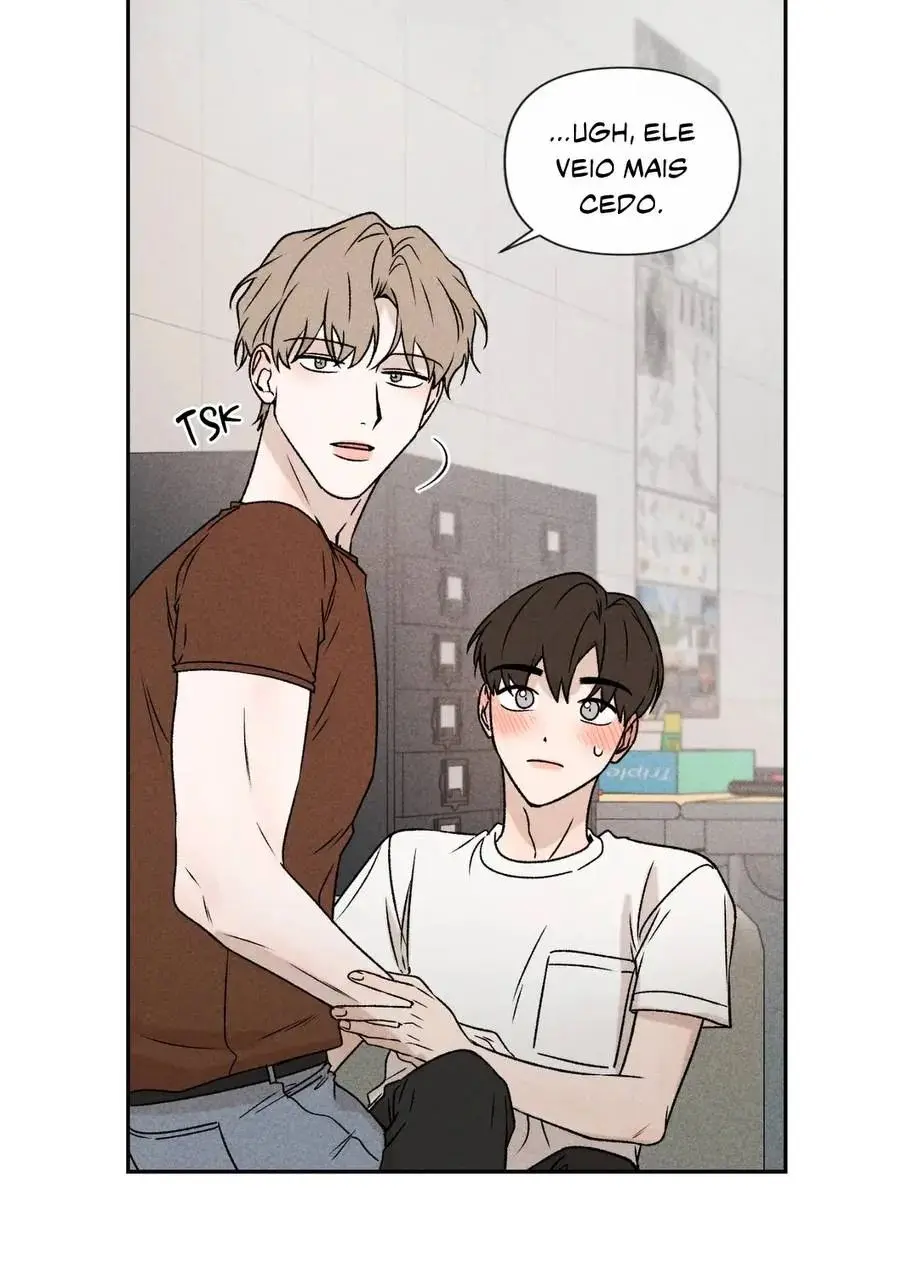 Não me dê esperanças – Capítulo 30 Yaoi – Página 18