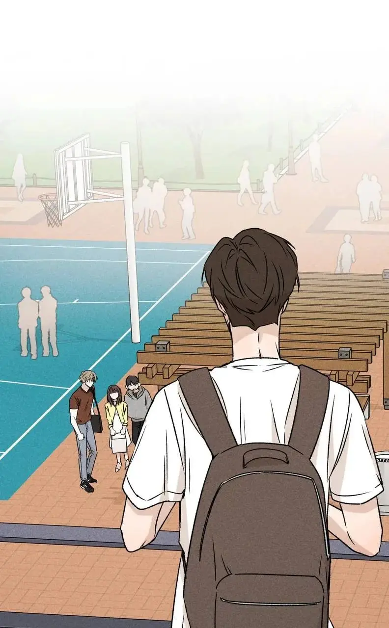 Não me dê esperanças – Capítulo 30 Yaoi – Página 2