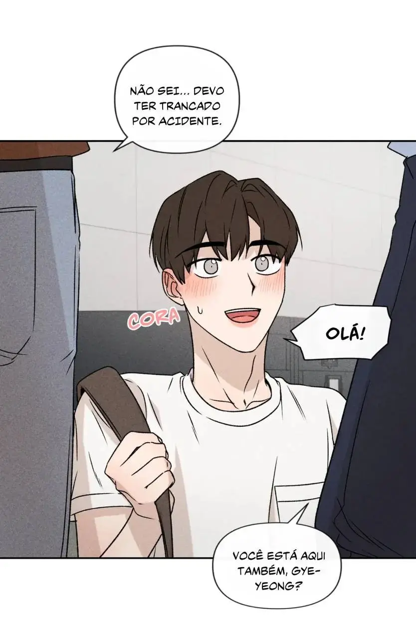 Não me dê esperanças – Capítulo 30 Yaoi – Página 20