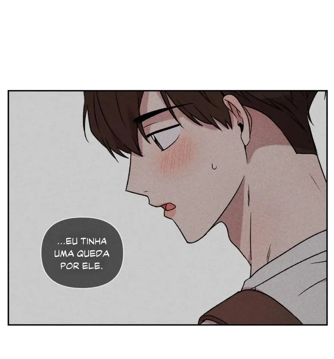 Não me dê esperanças – Capítulo 30 Yaoi – Página 25