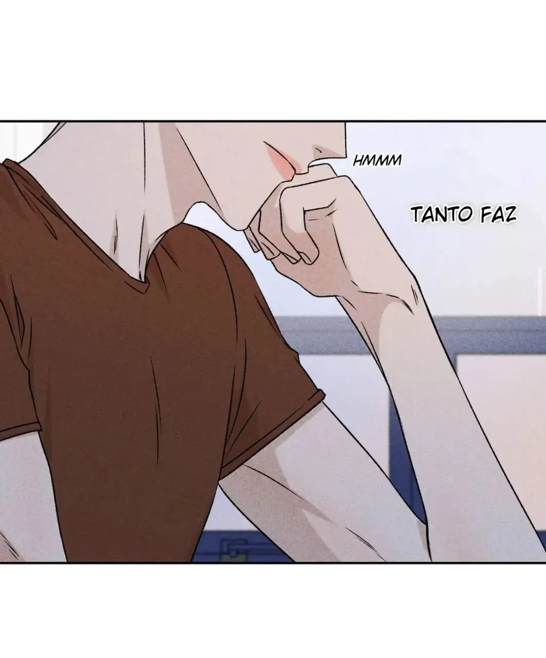 Não me dê esperanças – Capítulo 30 Yaoi – Página 26