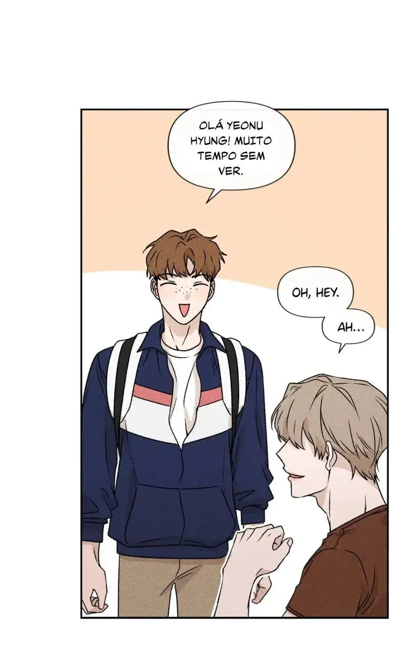 Não me dê esperanças – Capítulo 30 Yaoi – Página 28