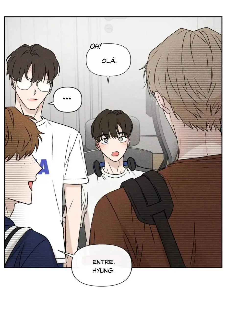 Não me dê esperanças – Capítulo 30 Yaoi – Página 38