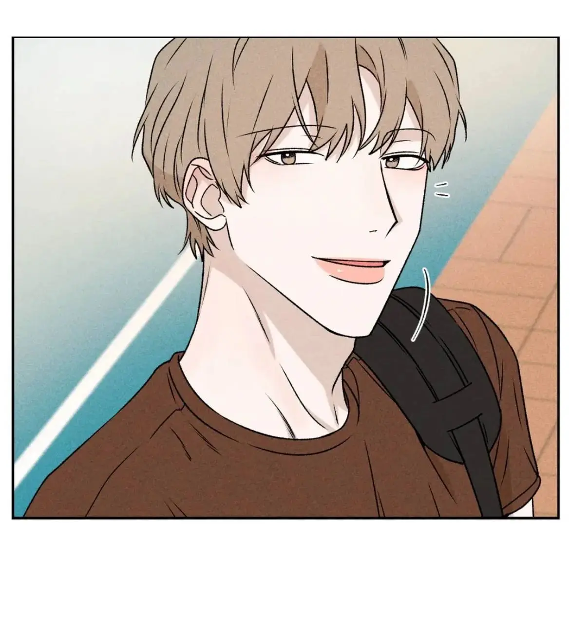 Não me dê esperanças – Capítulo 30 Yaoi – Página 4