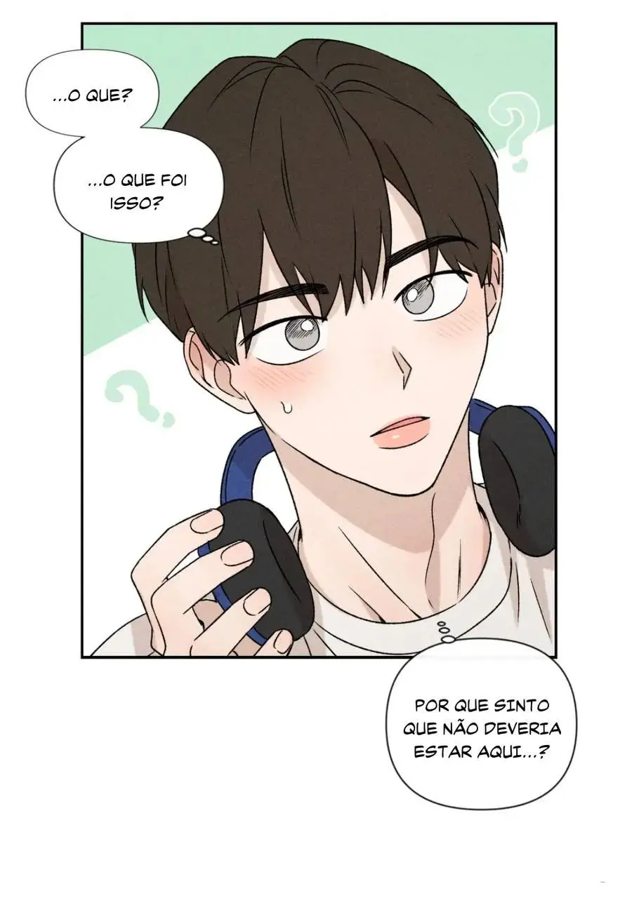 Não me dê esperanças – Capítulo 30 Yaoi – Página 40