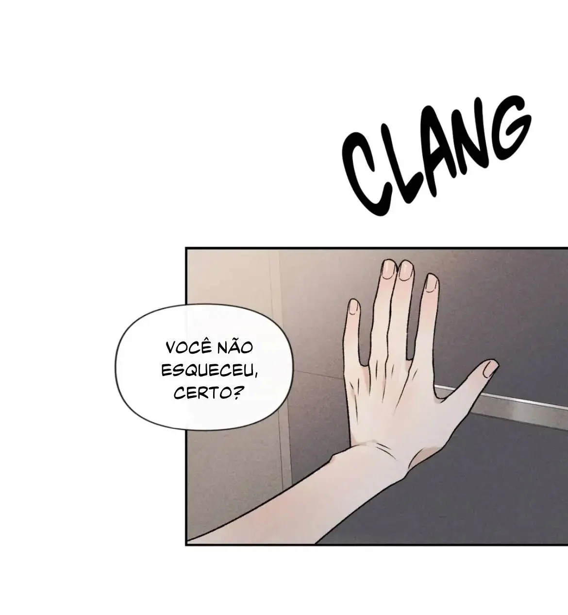 Não me dê esperanças – Capítulo 30 Yaoi – Página 49