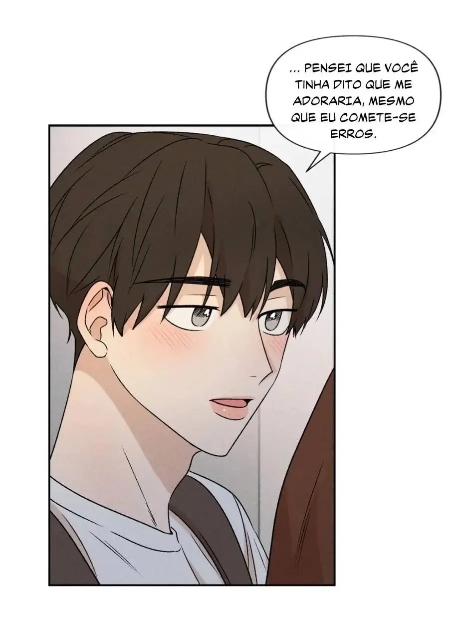 Não me dê esperanças – Capítulo 30 Yaoi – Página 51