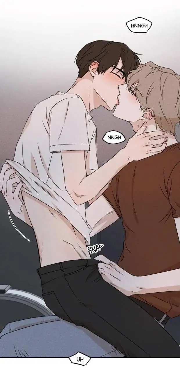 Não me dê esperanças – Capítulo 30 Yaoi – Página 55