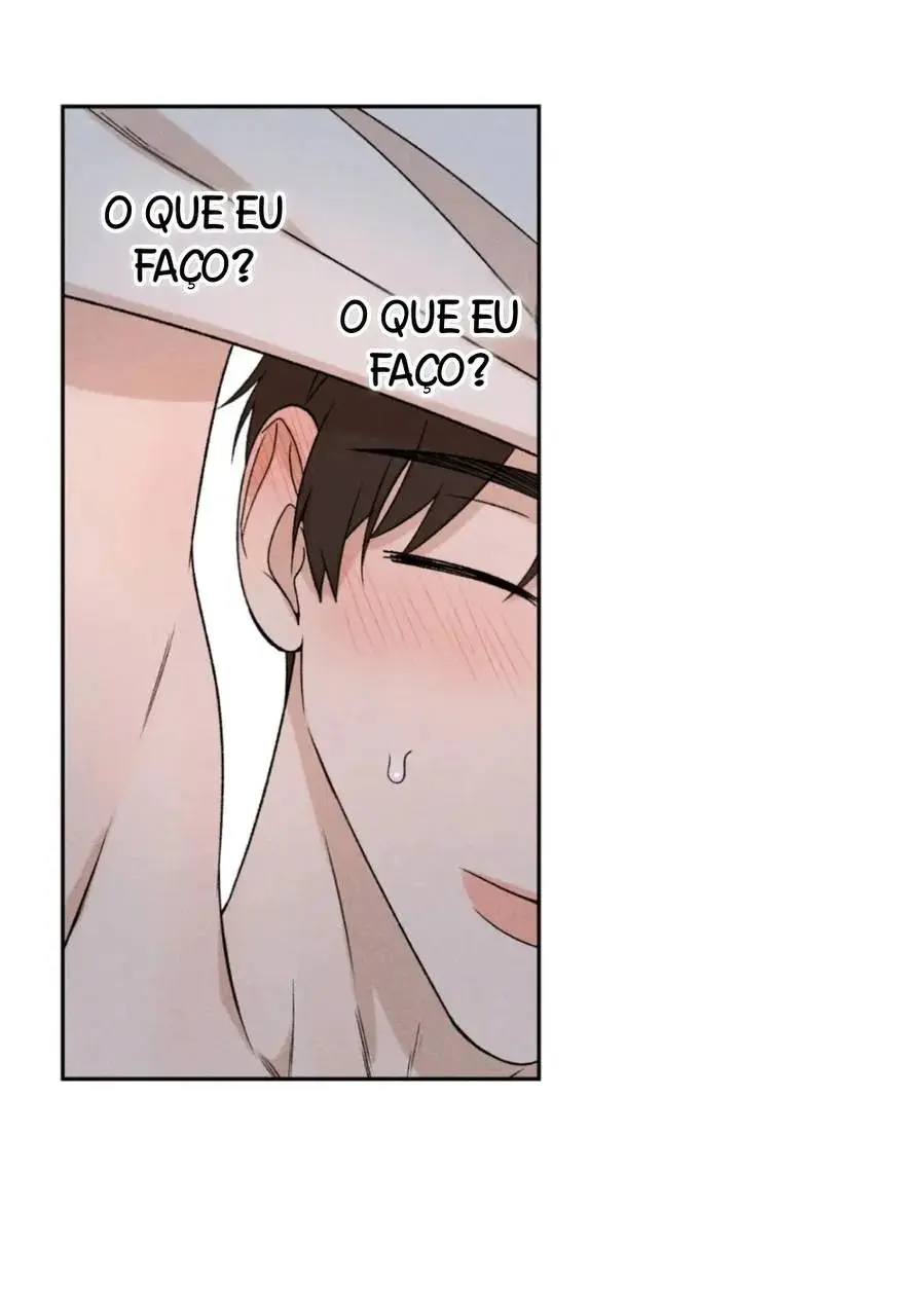 Não me dê esperanças – Capítulo 30 Yaoi – Página 56