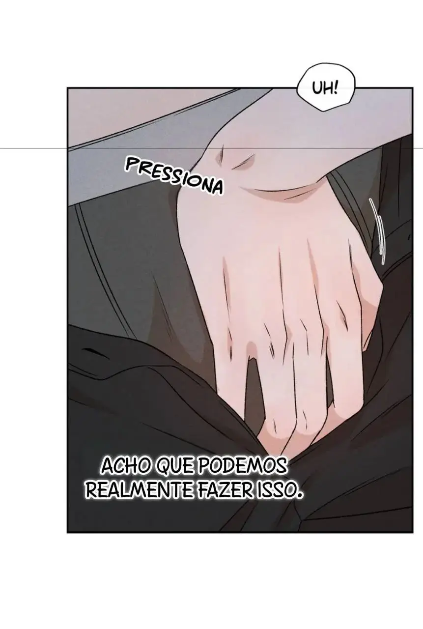 Não me dê esperanças – Capítulo 30 Yaoi – Página 57