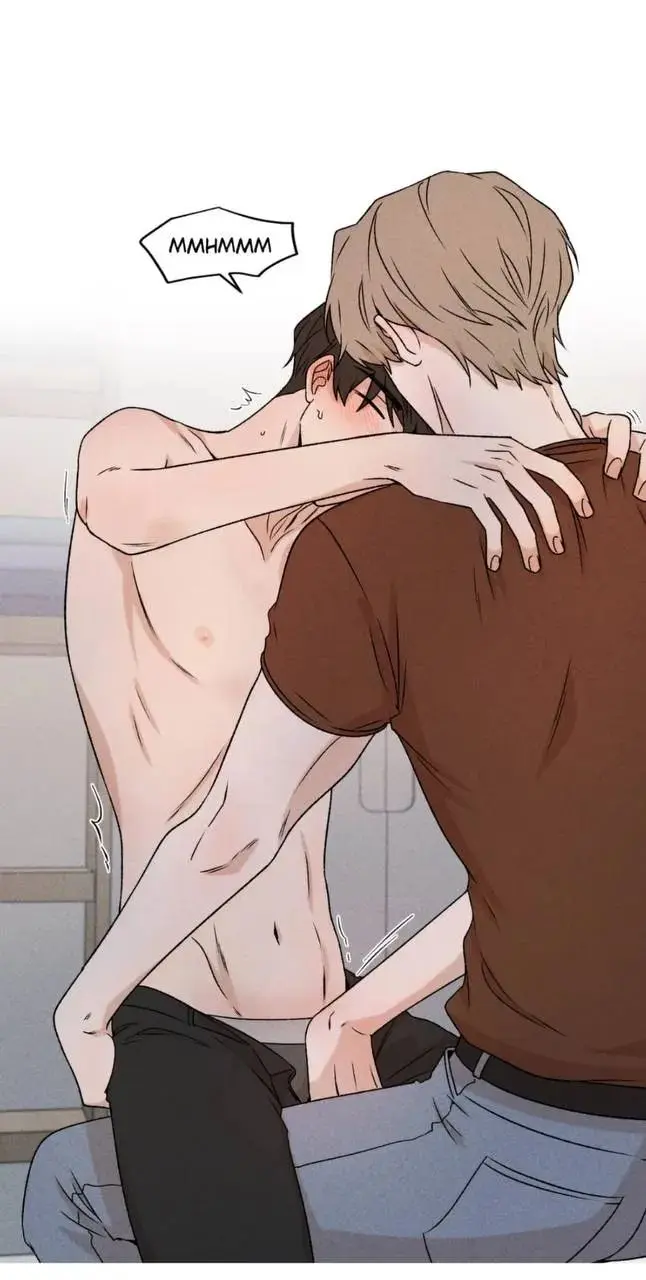 Não me dê esperanças – Capítulo 30 Yaoi – Página 58