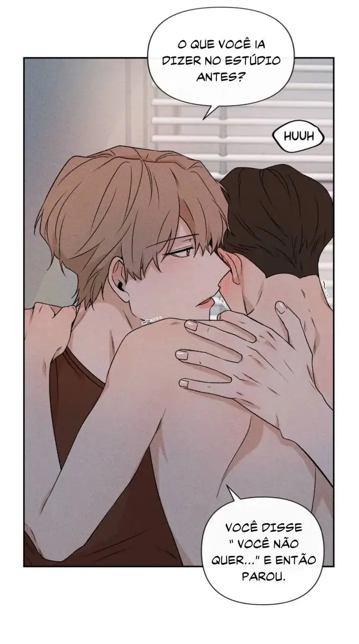 Não me dê esperanças – Capítulo 30 Yaoi – Página 60
