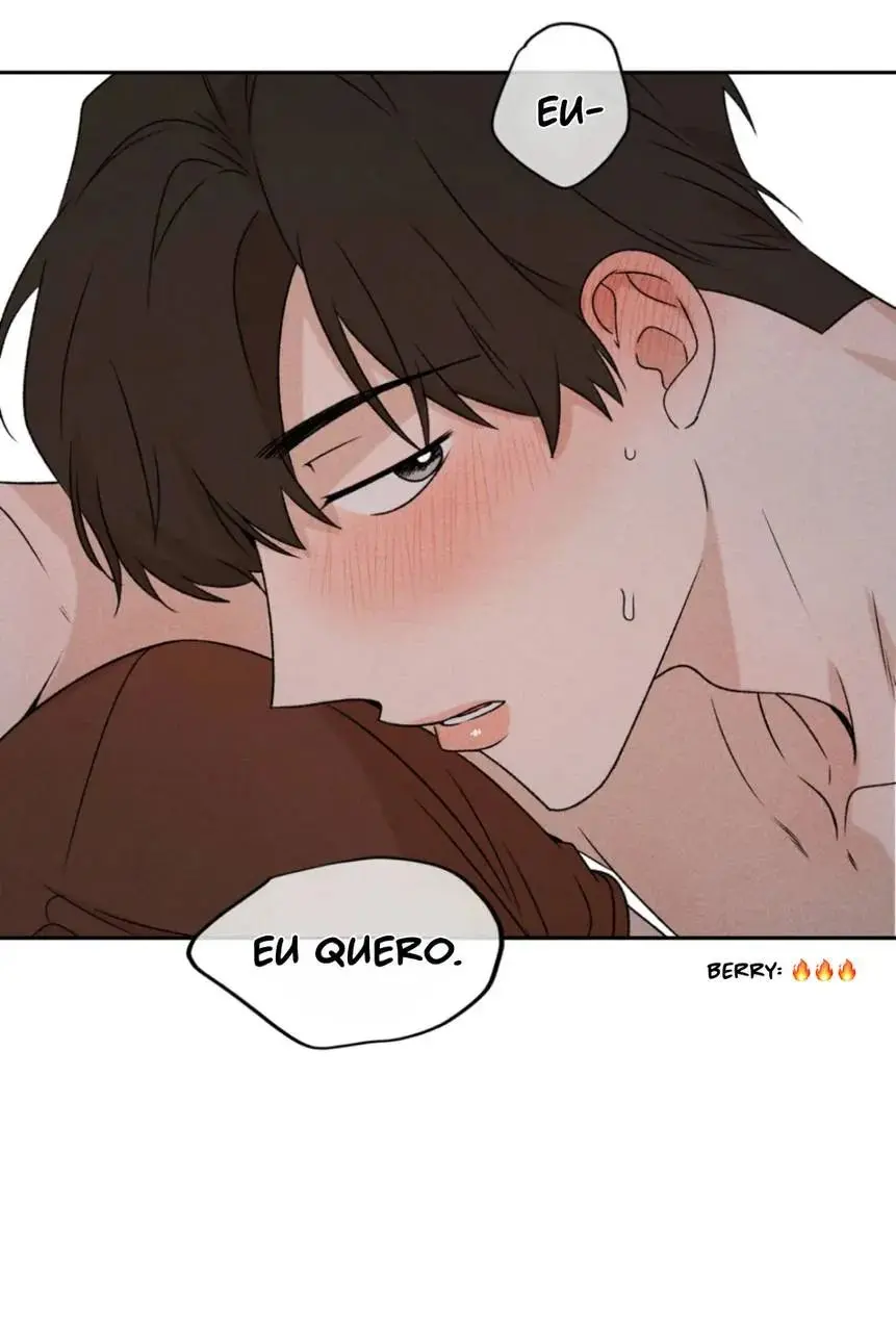 Não me dê esperanças – Capítulo 30 Yaoi – Página 63