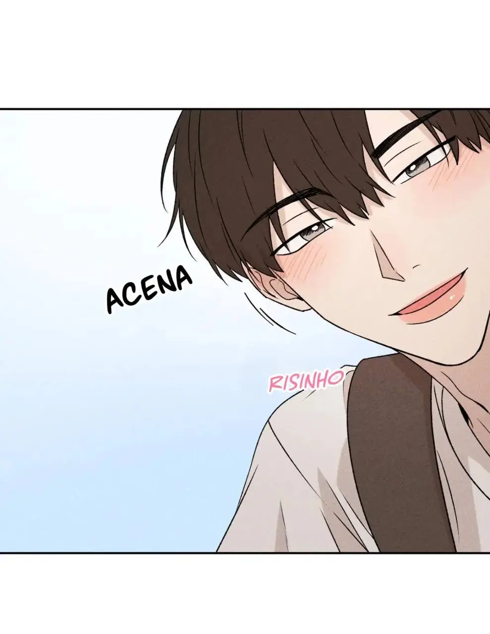 Não me dê esperanças – Capítulo 30 Yaoi – Página 7