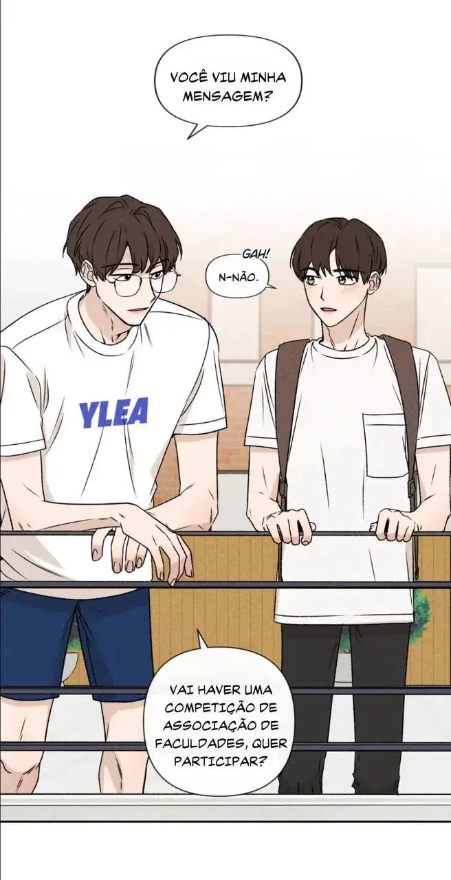 Não me dê esperanças – Capítulo 30 Yaoi – Página 9