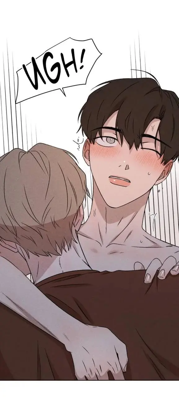 Não me dê esperanças – Capítulo 31 Yaoi – Página 10