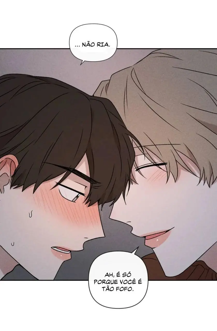 Não me dê esperanças – Capítulo 31 Yaoi – Página 13
