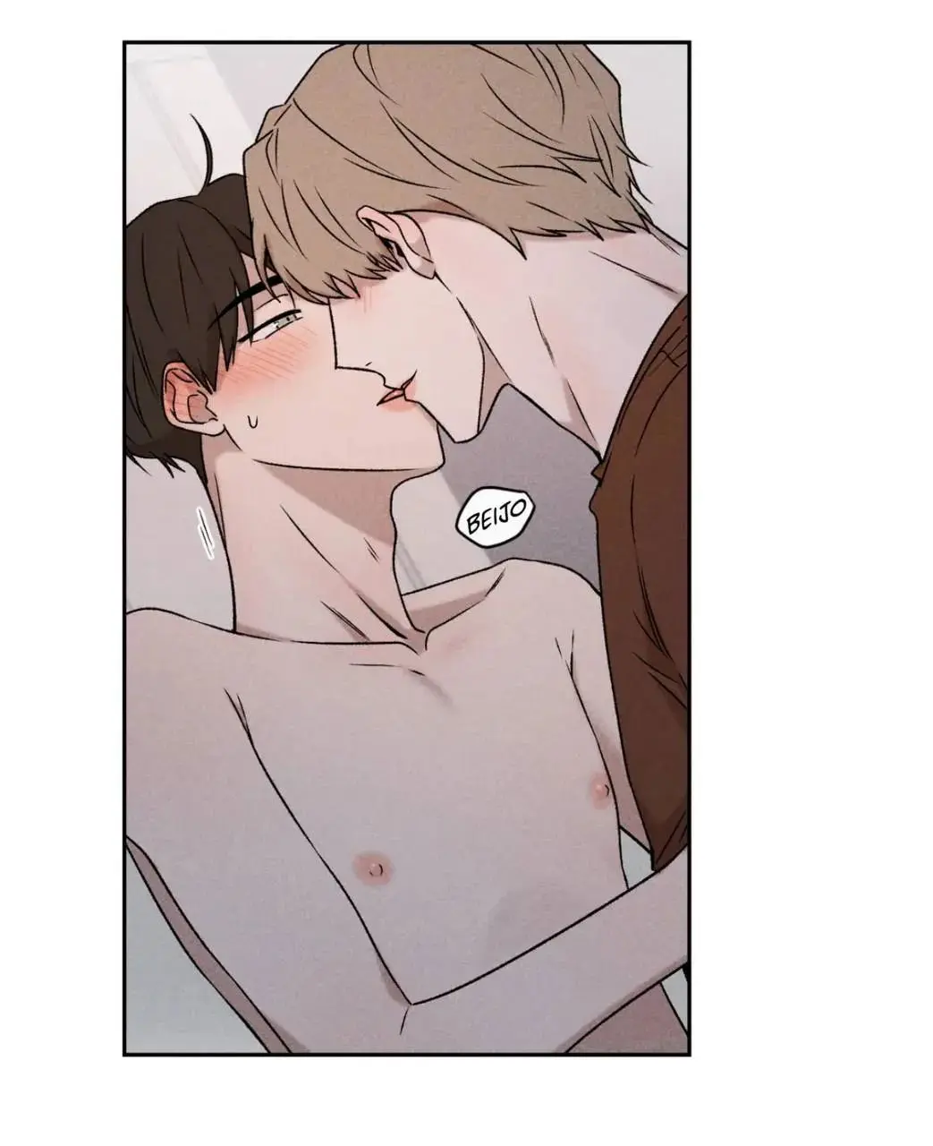 Não me dê esperanças – Capítulo 31 Yaoi – Página 14