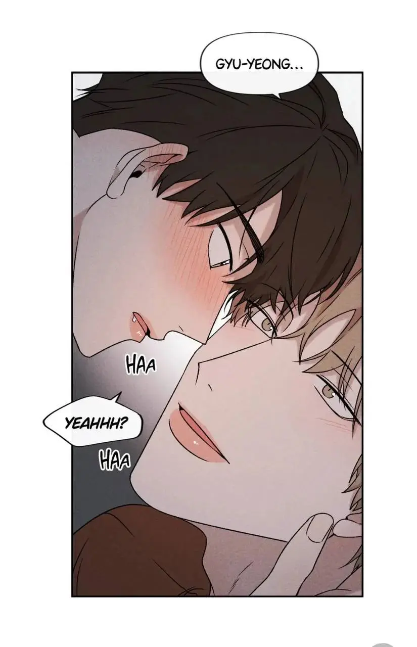 Não me dê esperanças – Capítulo 31 Yaoi – Página 16