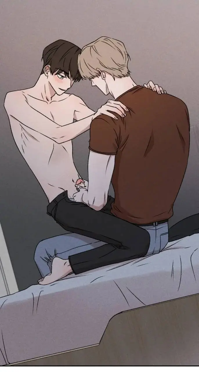 Não me dê esperanças – Capítulo 31 Yaoi – Página 2