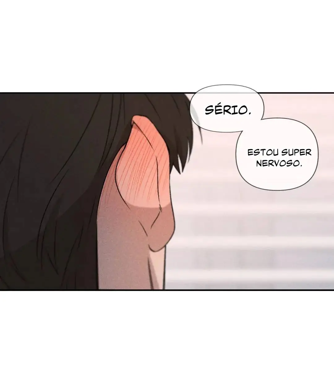 Não me dê esperanças – Capítulo 31 Yaoi – Página 22