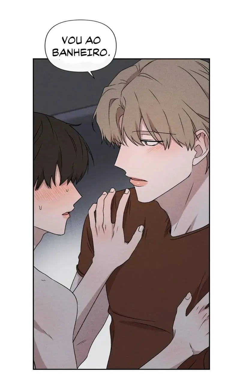 Não me dê esperanças – Capítulo 31 Yaoi – Página 28