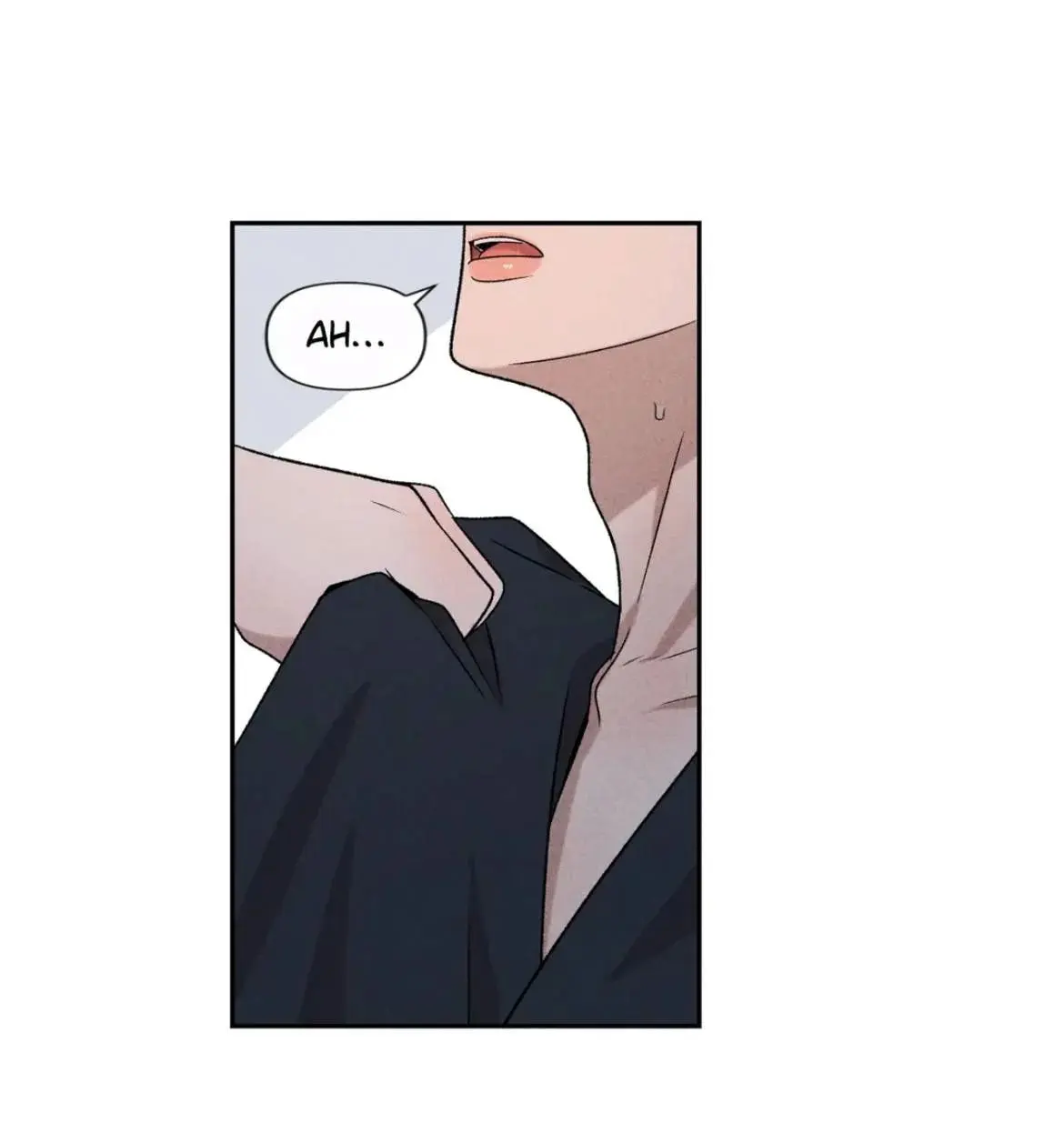 Não me dê esperanças – Capítulo 31 Yaoi – Página 29