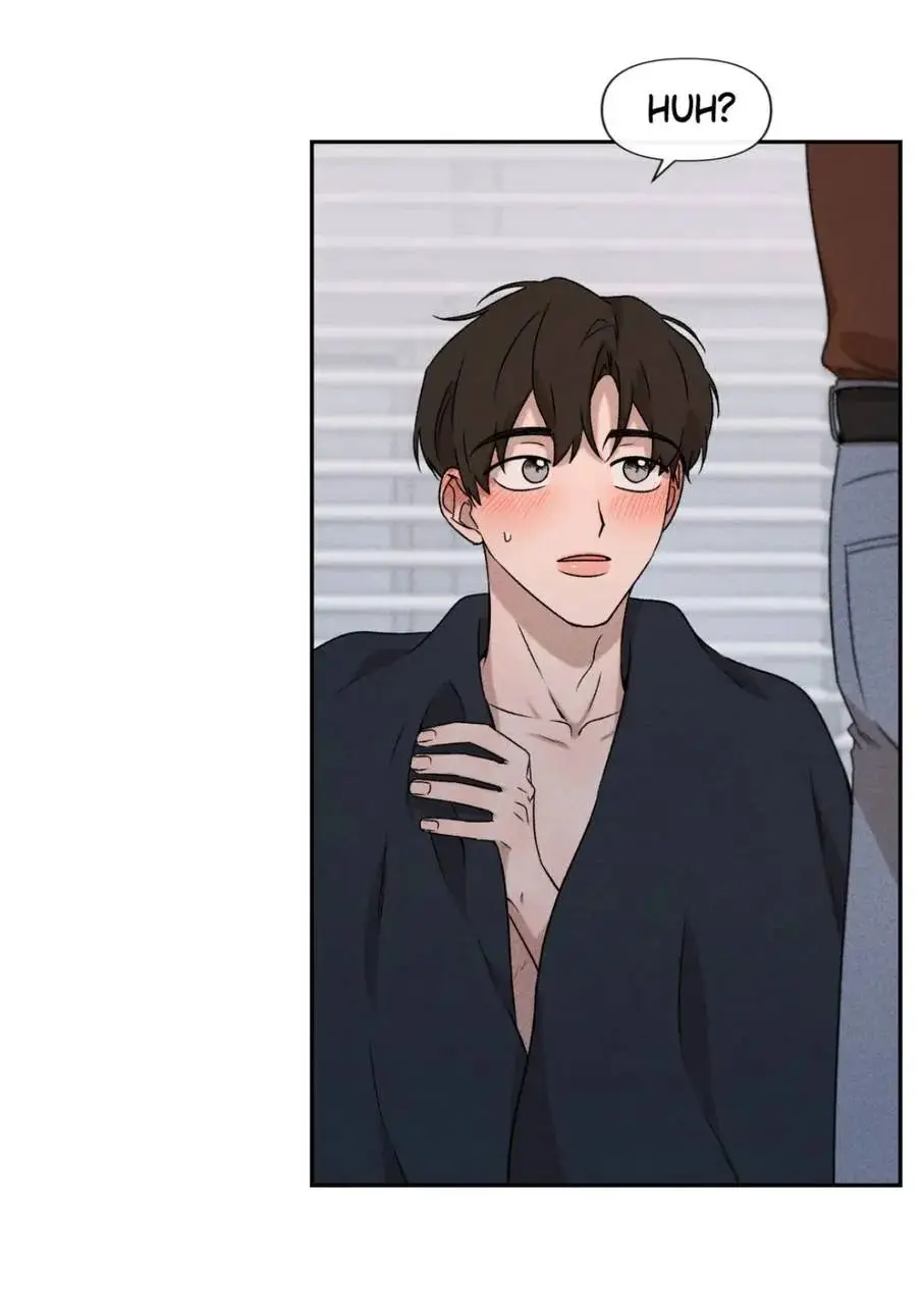 Não me dê esperanças – Capítulo 31 Yaoi – Página 30