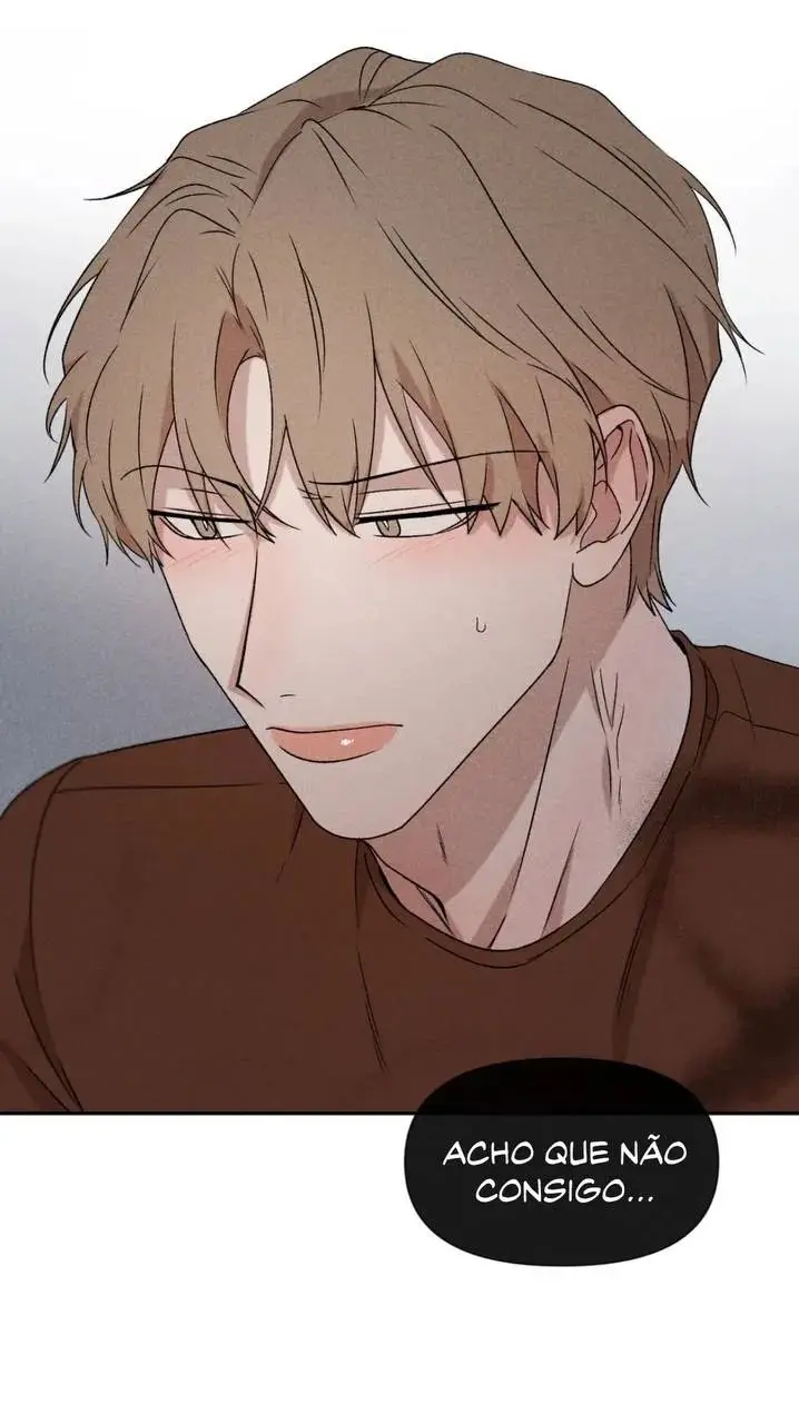 Não me dê esperanças – Capítulo 31 Yaoi – Página 34