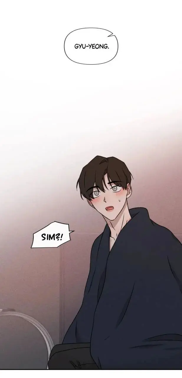 Não me dê esperanças – Capítulo 31 Yaoi – Página 35