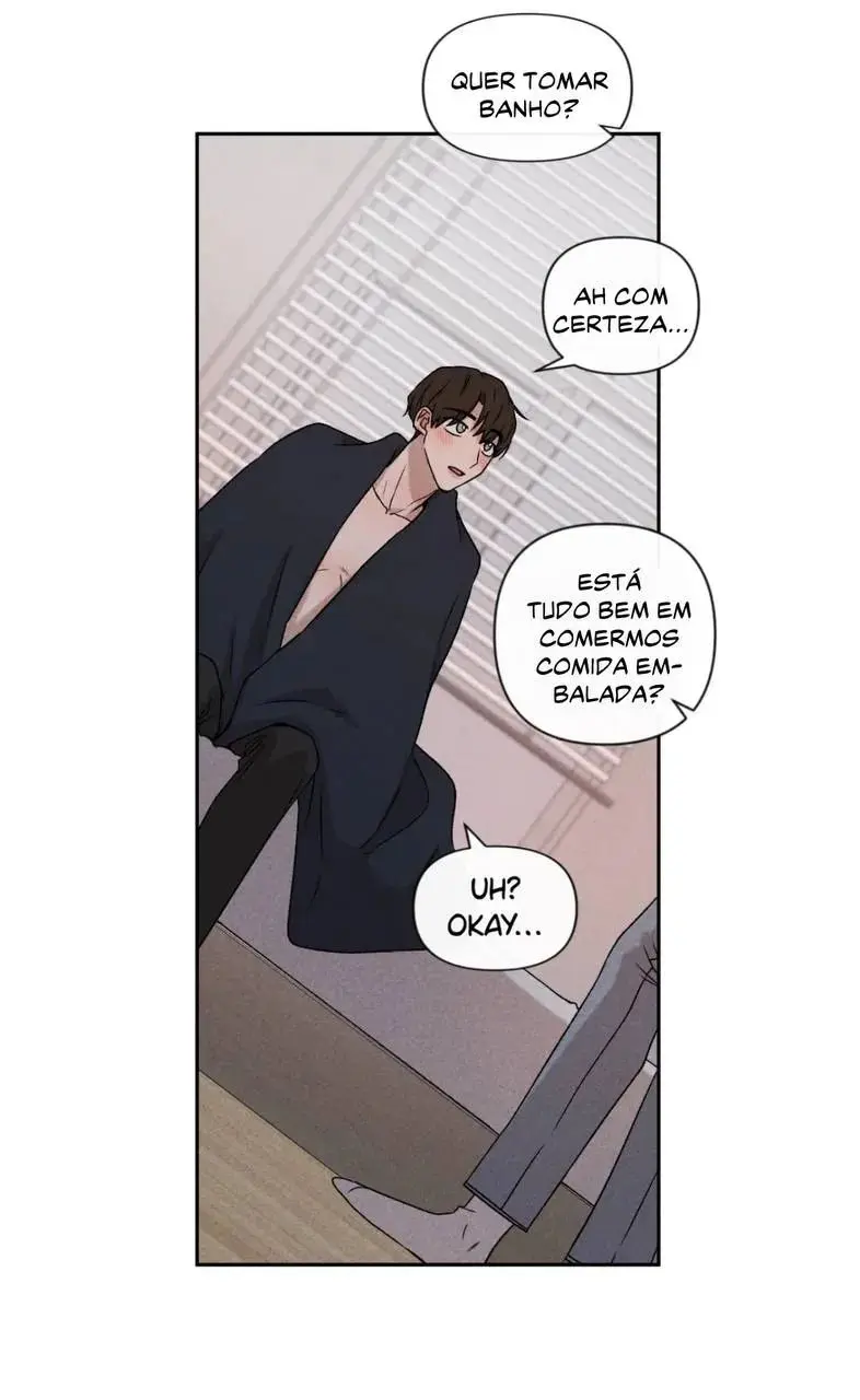 Não me dê esperanças – Capítulo 31 Yaoi – Página 36