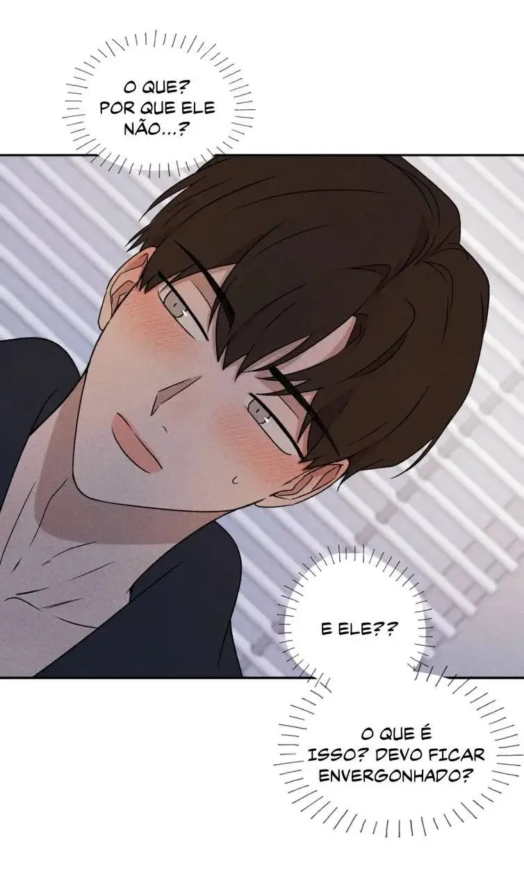 Não me dê esperanças – Capítulo 31 Yaoi – Página 37