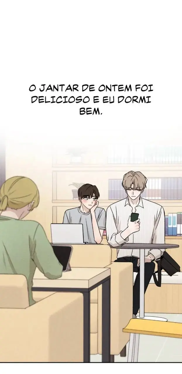 Não me dê esperanças – Capítulo 31 Yaoi – Página 38