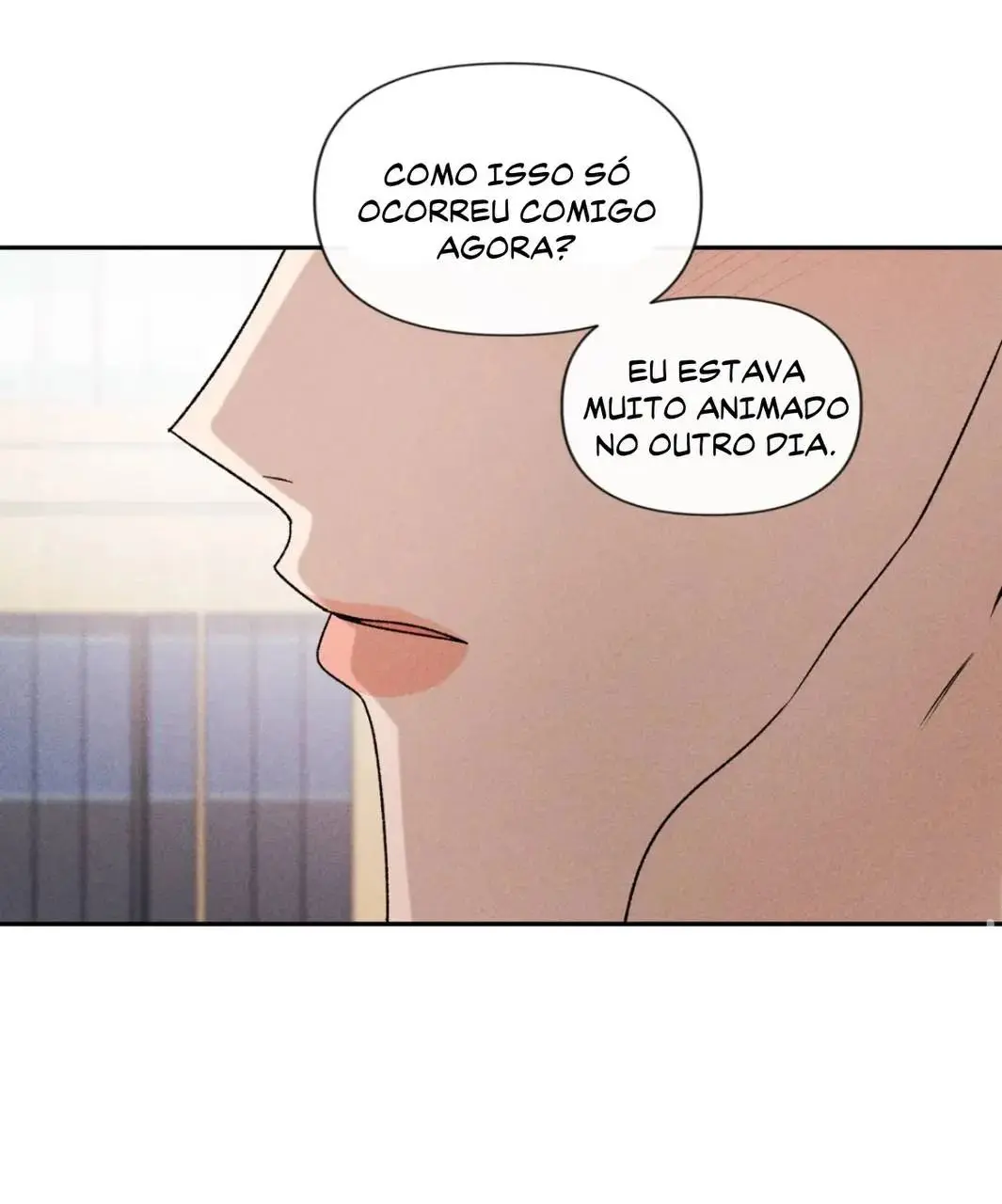 Não me dê esperanças – Capítulo 31 Yaoi – Página 40