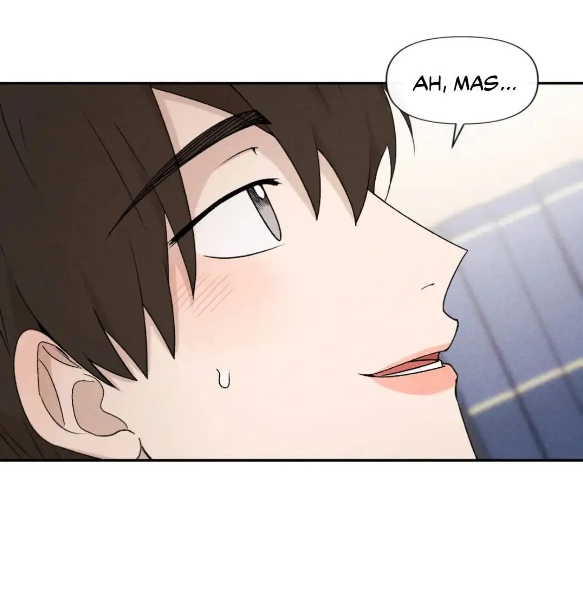 Não me dê esperanças – Capítulo 31 Yaoi – Página 43