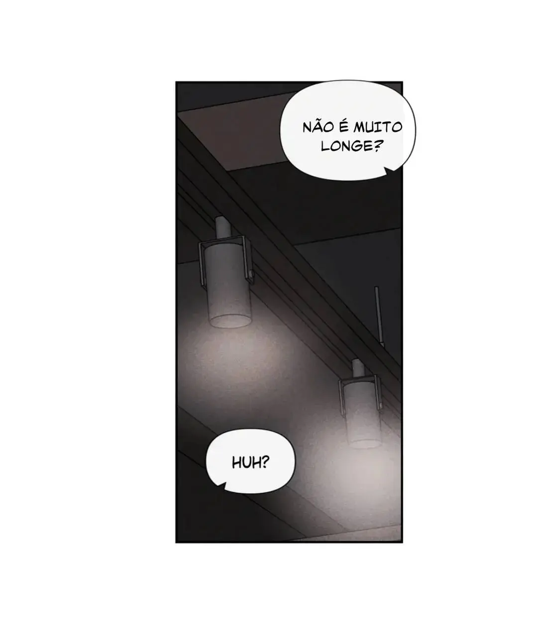 Não me dê esperanças – Capítulo 31 Yaoi – Página 51