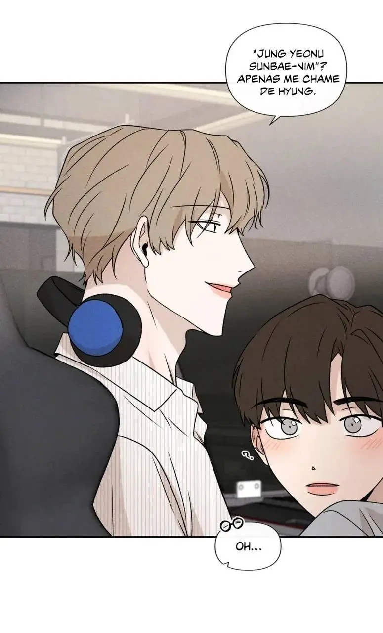 Não me dê esperanças – Capítulo 31 Yaoi – Página 52