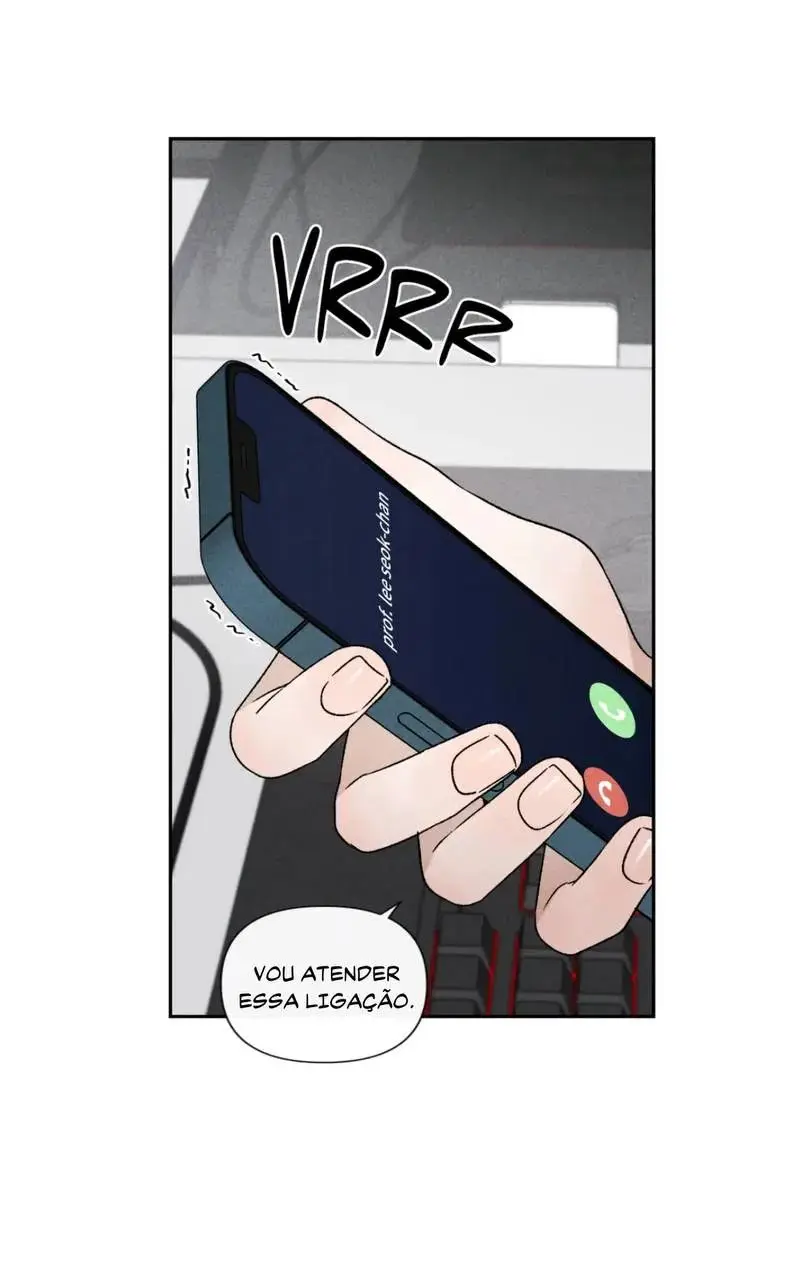 Não me dê esperanças – Capítulo 31 Yaoi – Página 54